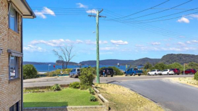 Umina Beach Ocean View - Waterfront Umina Beach, Ettalong Beach